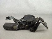Wischermotor Heckscheibe