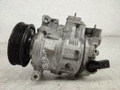 Compresor (bomba) del aire acondicionado (A/C))