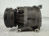 Ilmastointilaitteen kompressorin pumppu (A/C)