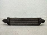 Radiador intercooler