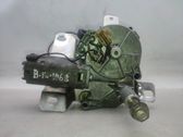 Wischermotor Heckscheibe