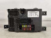 SAM control unit