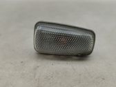 Front bumper turn signal