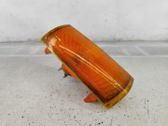 Front bumper turn signal