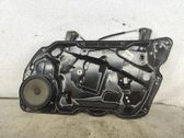 Fensterhebermechanismus ohne Motor Tür vorne