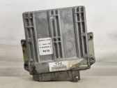 Unidad de control/módulo del motor
