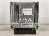 Engine control unit/module