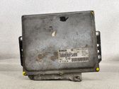 Calculateur moteur ECU