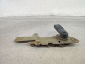 Tailgate/trunk/boot exterior handle