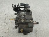 Pompe d'injection de carburant à haute pression