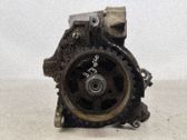 Pompe d'injection de carburant à haute pression
