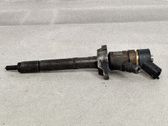 Injecteur de carburant