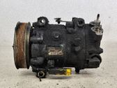 Klimakompressor Pumpe