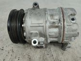 Klimakompressor Pumpe