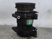 Ilmastointilaitteen kompressorin pumppu (A/C)