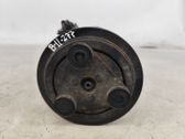 Compresor (bomba) del aire acondicionado (A/C))