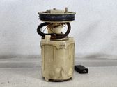 Sensor de nivel de combustible