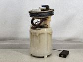 Sensor de nivel de combustible
