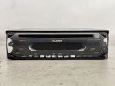 Unidad delantera de radio/CD/DVD/GPS