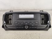 Sound control switch