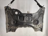 Front subframe