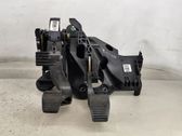Pedal assembly