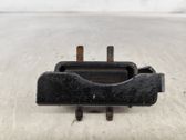 Engine mount bracket