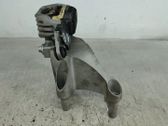 Engine mount bracket