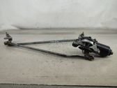 Wiper motor