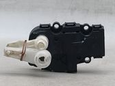 Stellmotor Heizung Klima