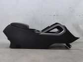 Center console