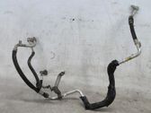 Klimaleitung / Klimaschlauch