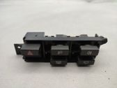 Multifunctional control switch/knob
