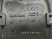 Luftmassenmesser Luftmengenmesser
