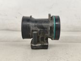 Mass air flow meter