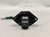 Camara trasera coche
