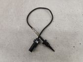 Lambda probe sensor