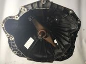 Manual 5 speed gearbox