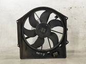 Ventilateur de refroidissement de radiateur électrique