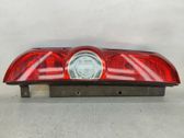 Tailgate rear/tail lights