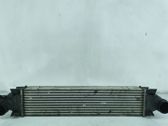 Intercooler radiator