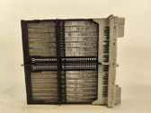 Relais de commande ventilateur chauffage
