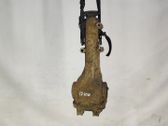 Hinterachsdifferential