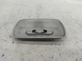 Headlining lighting console trim
