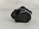 Stellmotor Heizung Klima