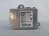 Airbag control unit/module
