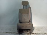 Asiento delantero del pasajero