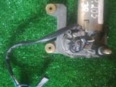 Wischermotor Heckscheibe