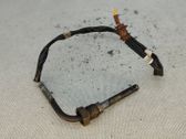 Capteur de température des gaz d'échappement