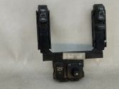 Multifunctional control switch/knob